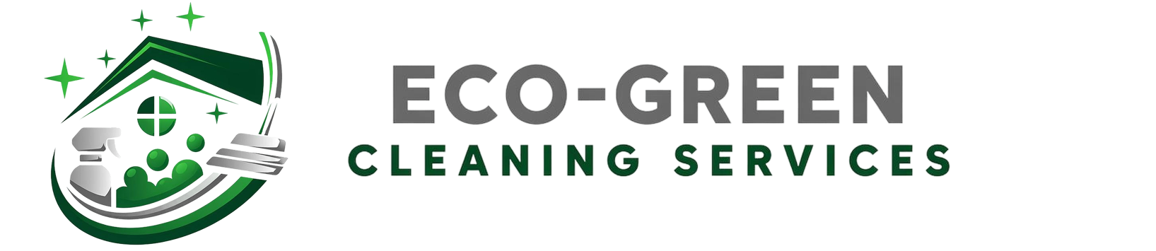 Eco-Green Cleaning Services