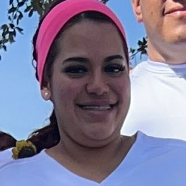 Alejandra Caceres