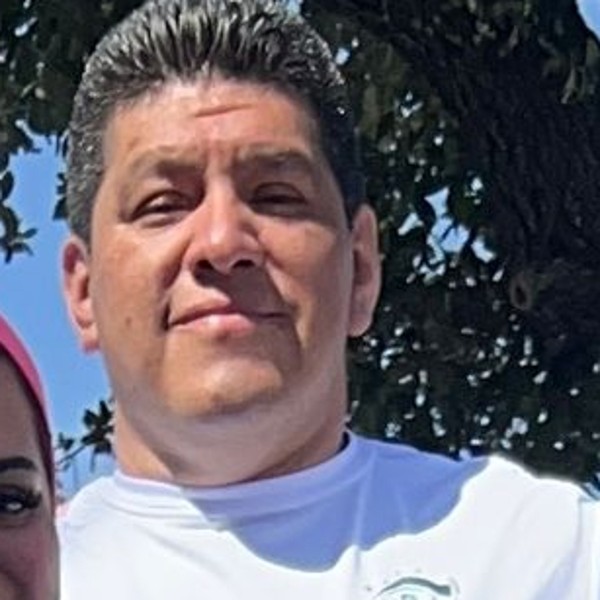 Arian Espinosa