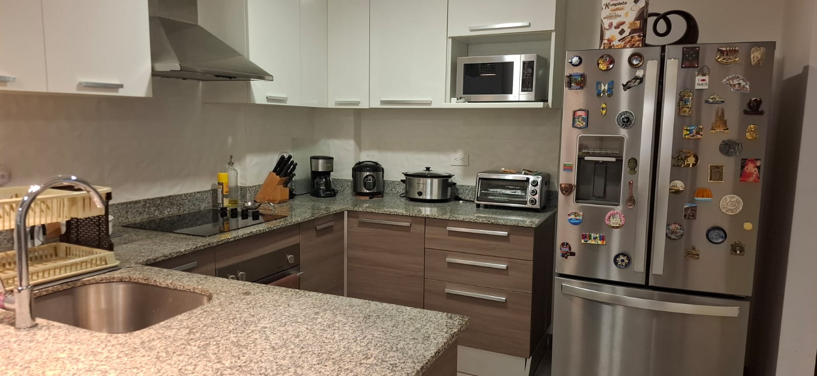 Move-Out Cleaning — Get 100% of Your Security Deposit Back
