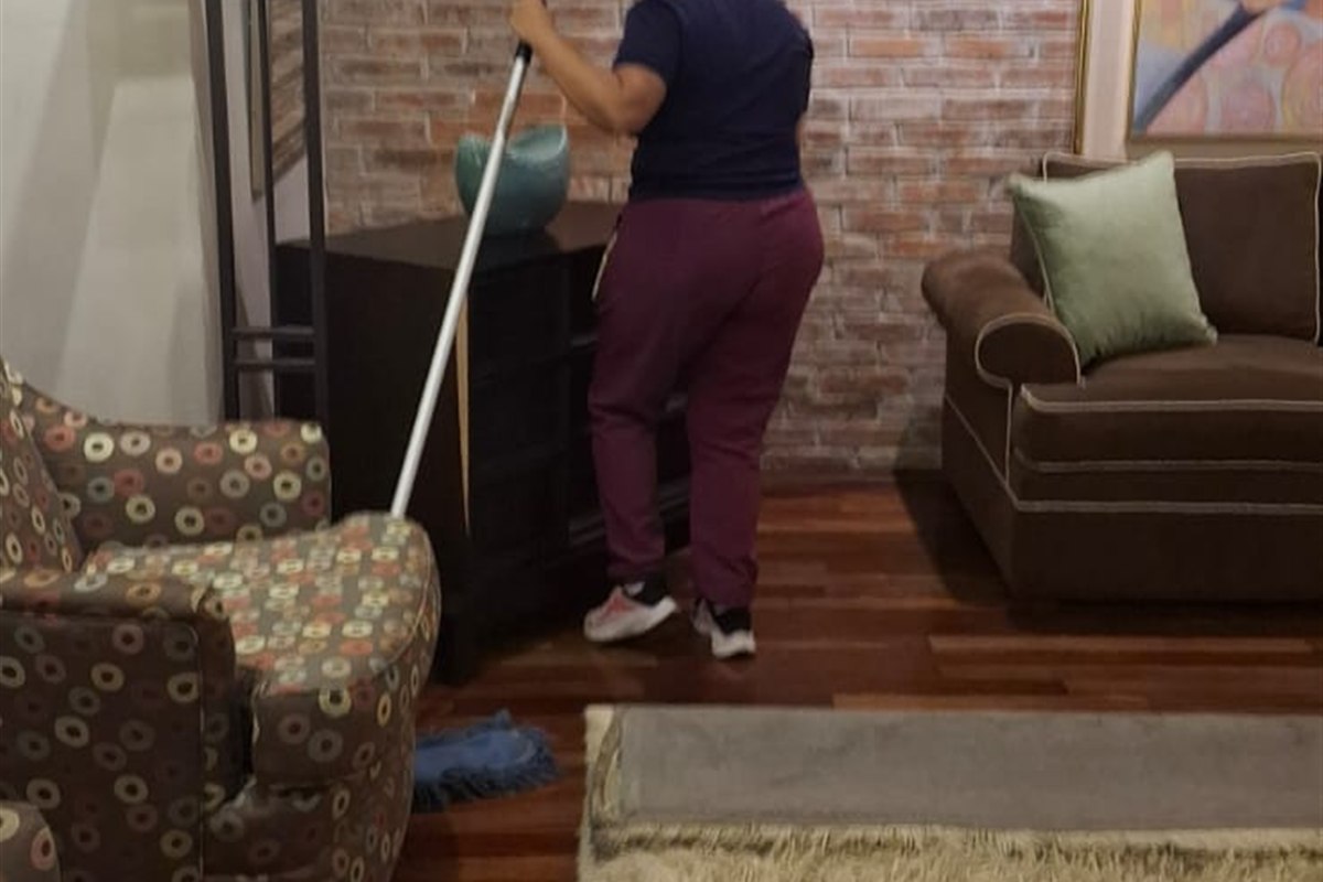 Keeping a Clean Home With Risky Pets