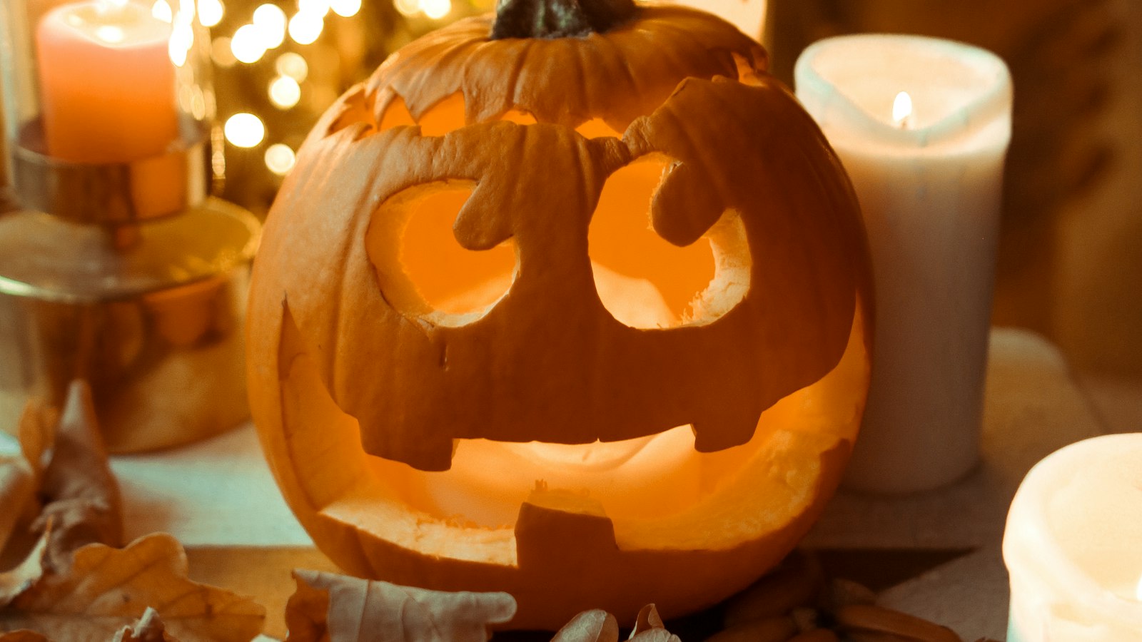 How to Remove Wax, Face Paint and Fake Blood Stains