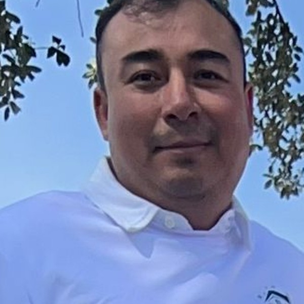 Javier Garcia