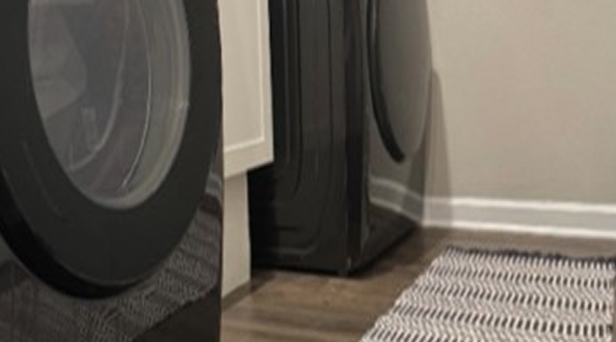 Eco-Green before and after